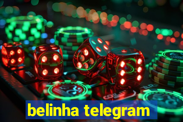 belinha telegram